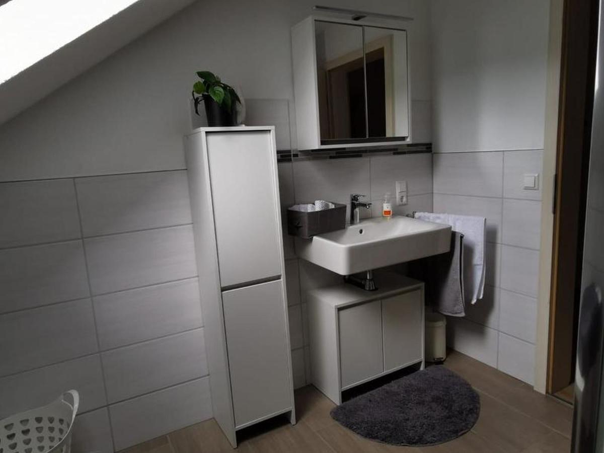 Ferienwohnung Schoener Oberharmersbach Eksteriør bilde