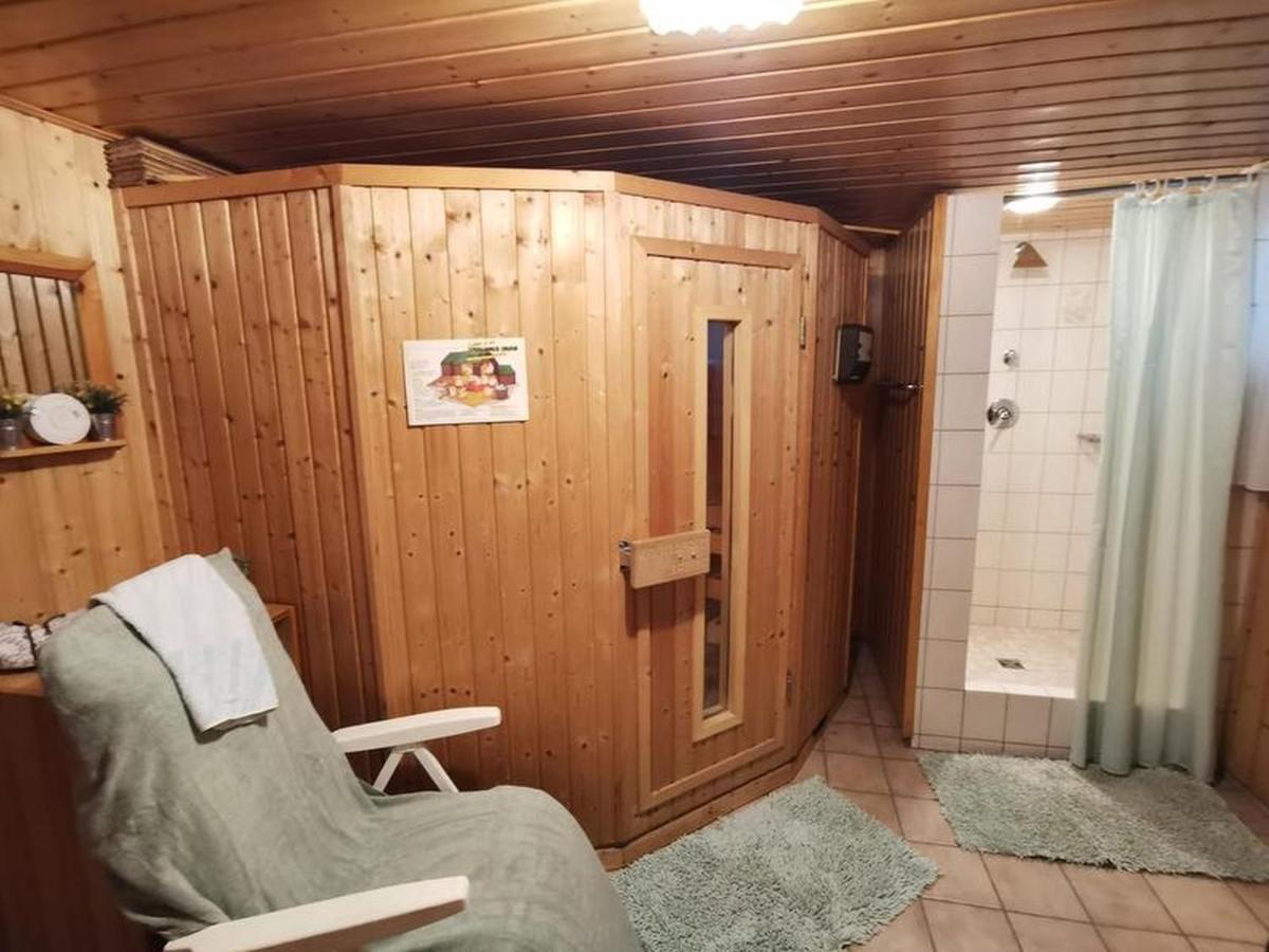 Ferienwohnung Schoener Oberharmersbach Eksteriør bilde
