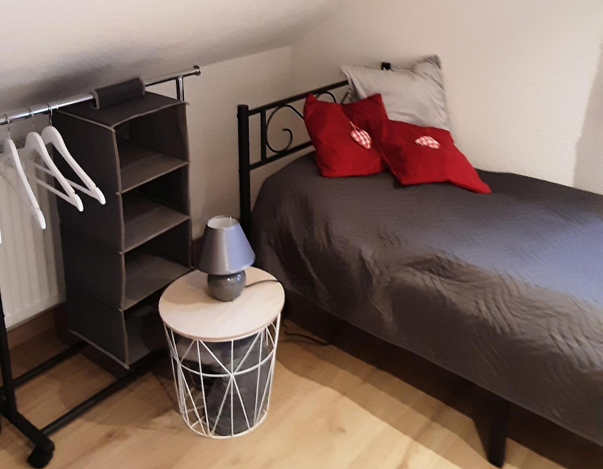Ferienwohnung Schoener Oberharmersbach Eksteriør bilde