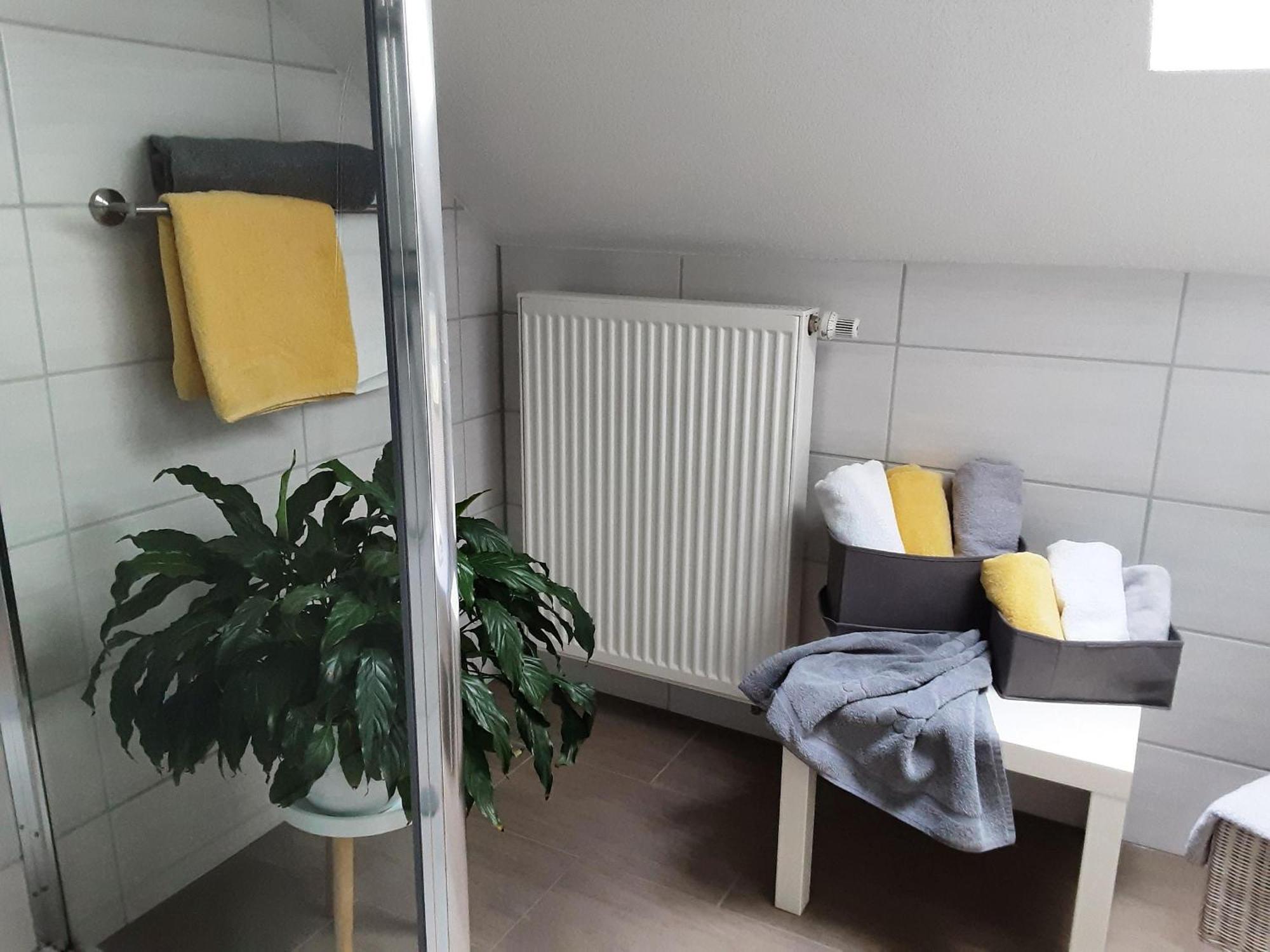 Ferienwohnung Schoener Oberharmersbach Eksteriør bilde